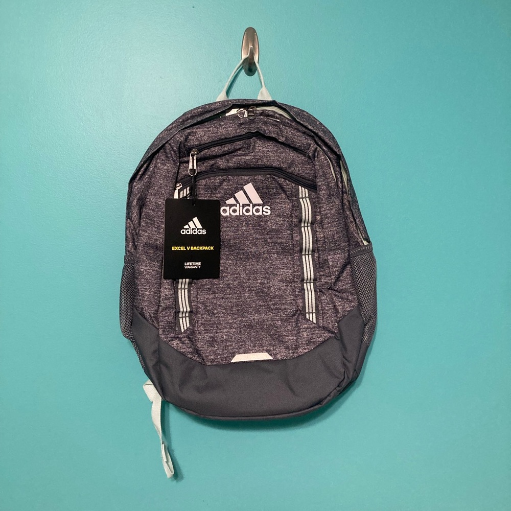 Adidas Excel Backpack
